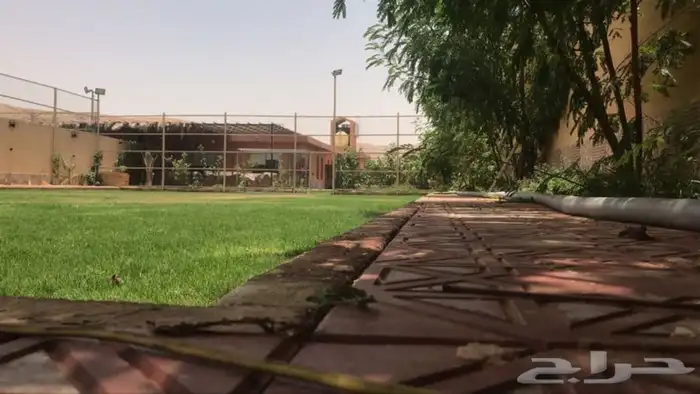 استراحات لليجار 16