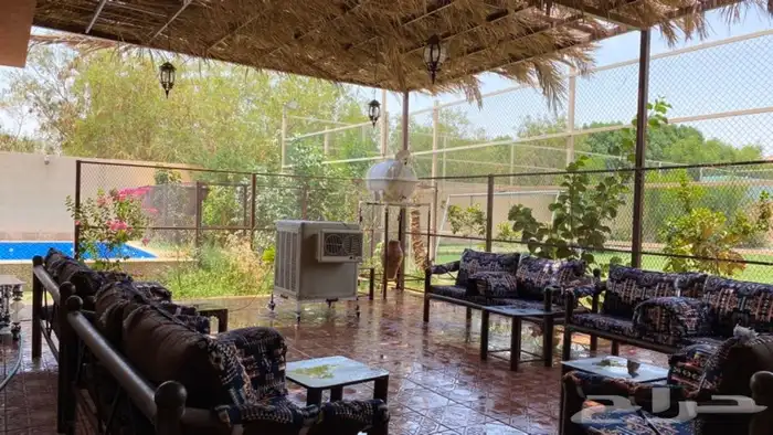 استراحات لليجار 0