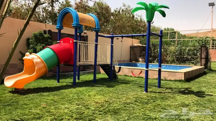 استراحات لليجار 17