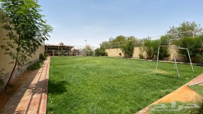 استراحات لليجار 30