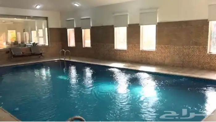 استراحات لليجار 5