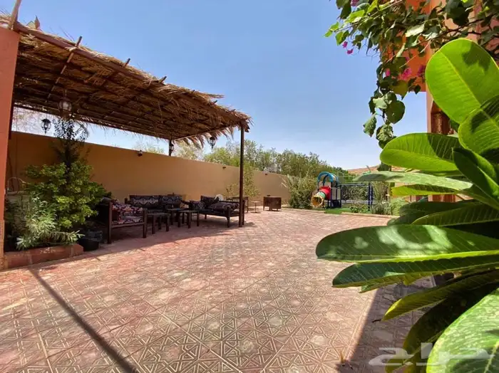 استراحات لليجار 10