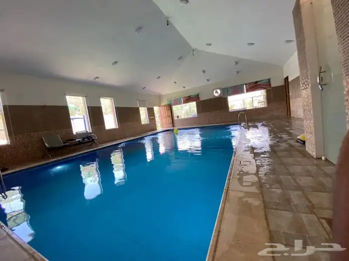 استراحات لليجار 9