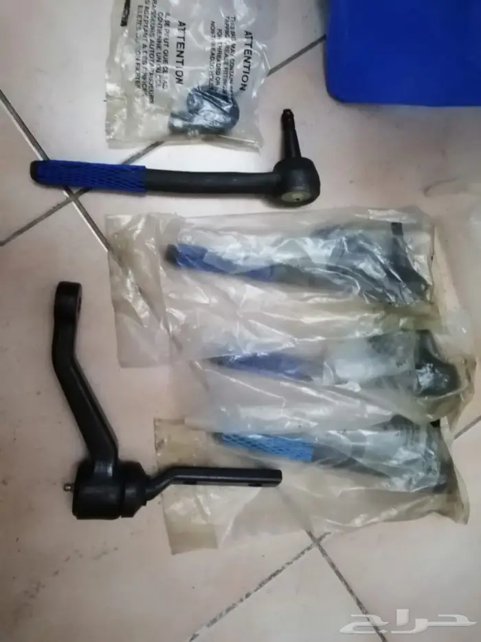 قطع بيوك روماستر 24