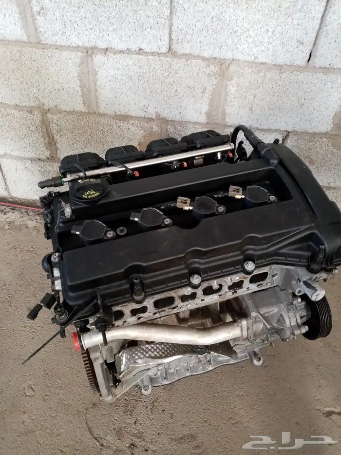 مكينة سوناتا اوبتيما سبورتاج توسان سنتافي 2400cc 2