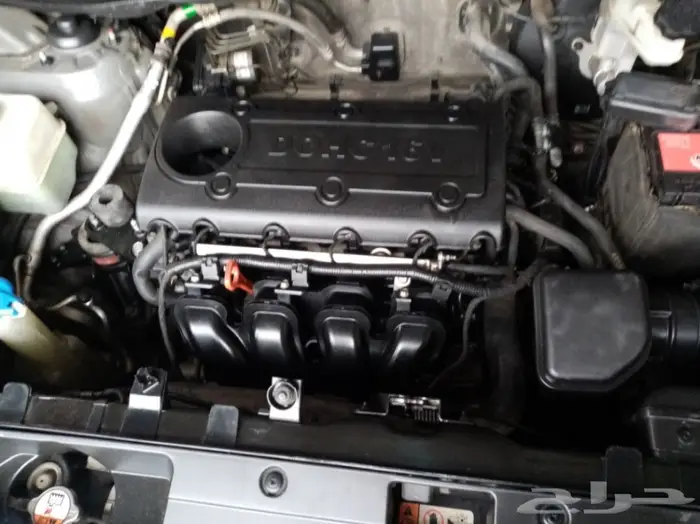 مكينة سوناتا اوبتيما سبورتاج توسان سنتافي 2400cc 1