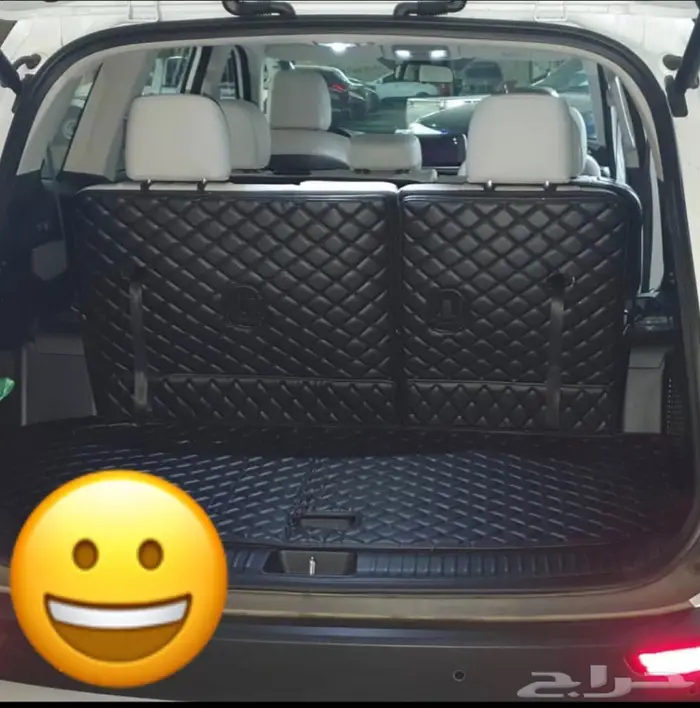 دعاسات مازدا ارضية VIP سماكة 12مل 39