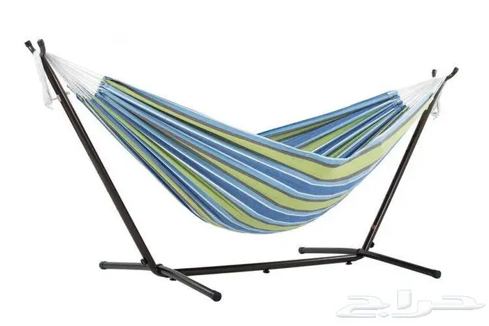 سرير ارجوحة معلق - Hammock 1