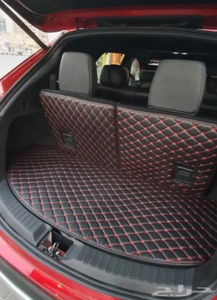 لحماية وفخامة سياراتك دعاسات VIP 16