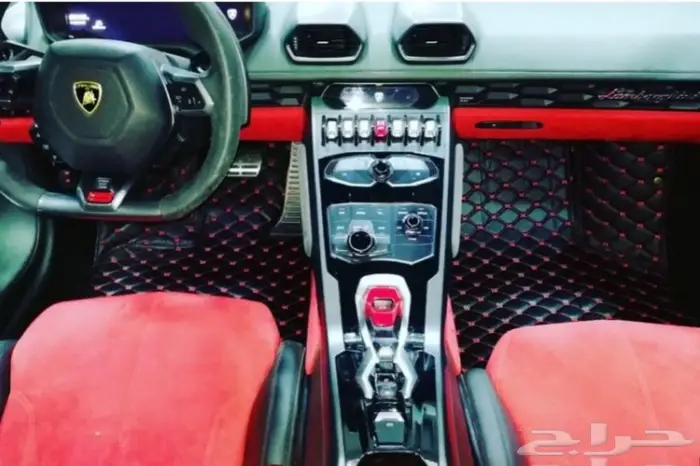 لحماية وفخامة سياراتك دعاسات VIP 5