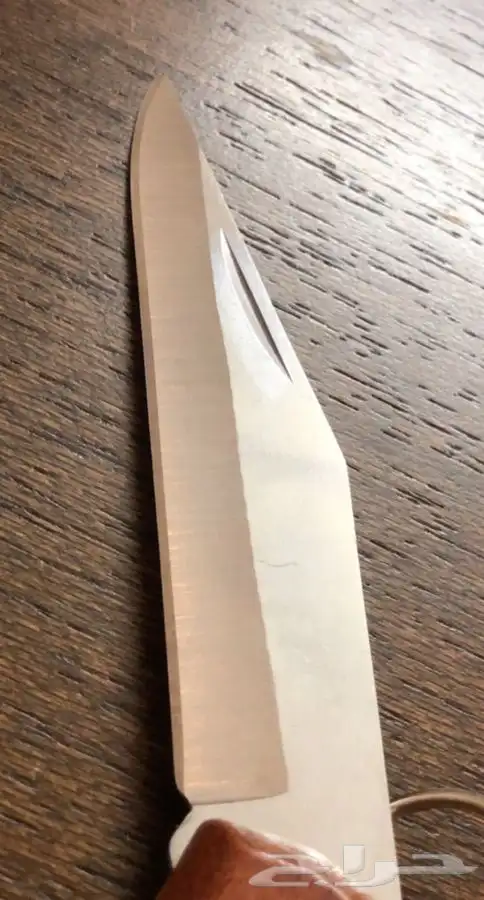 طقم سكين ردادي تقليد اوكابي مجهول الصنع 9
