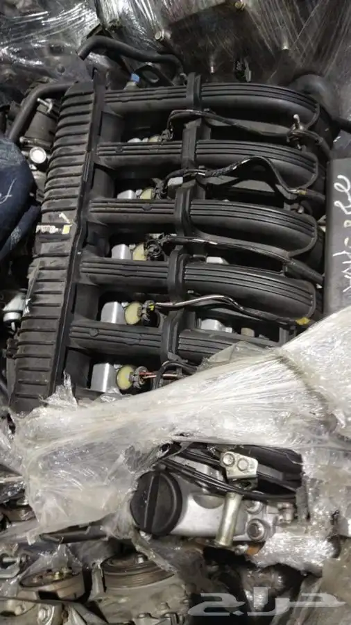 مكاين وجيرات ابيكا 2007   2011 مستور وعلى الشرط 4
