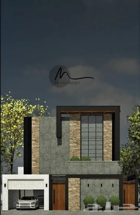 تصميم واجهة 10