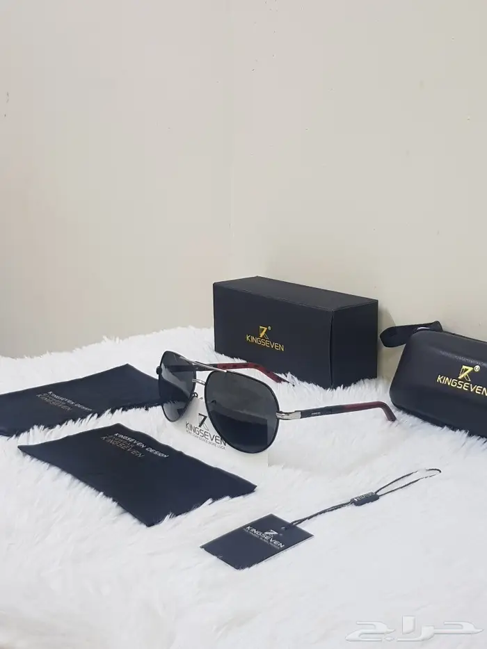نظارات شمسية ماركة أصلية ب( 90ريال ) 11