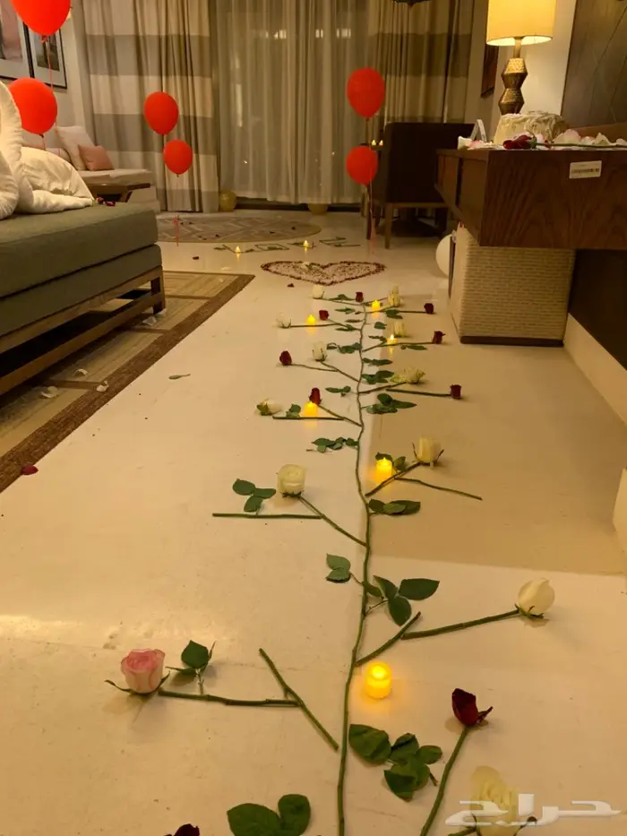 ذكرى زواج عيد ميلاد تنسيق حفلات 3