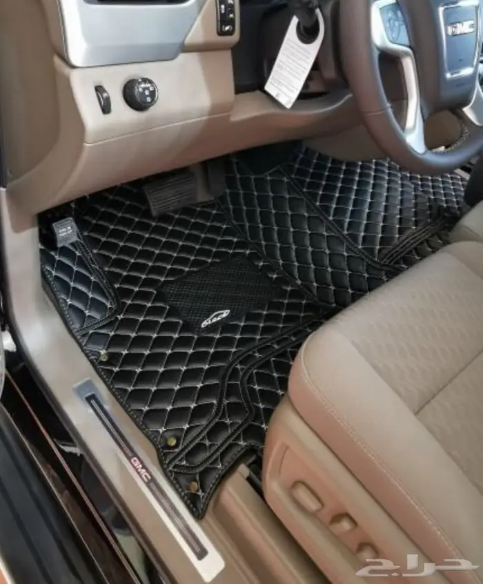 دعاسات ارضية جلد من 5 طبقات  61