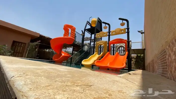 استراحه للايجار اليومي 18