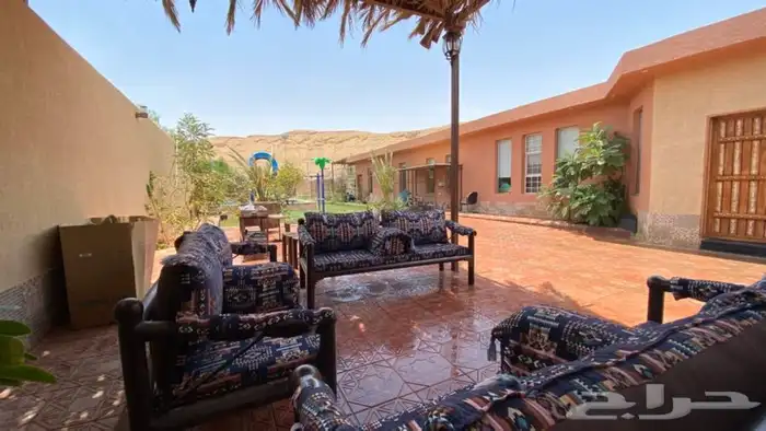 استراحه للايجار اليومي 17