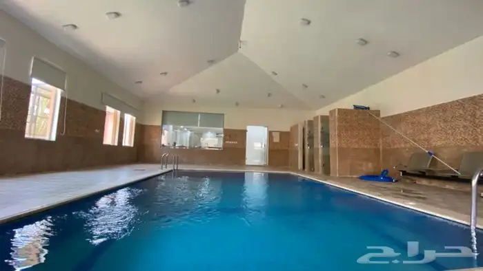 استراحه للايجار اليومي 20