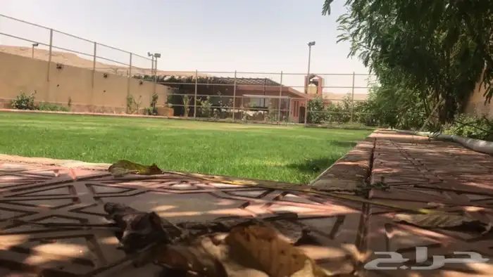 استراحه للايجار اليومي 33