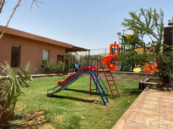 استراحه للايجار اليومي 31