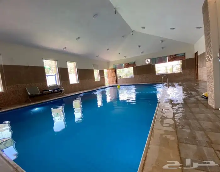 استراحه للايجار اليومي 3