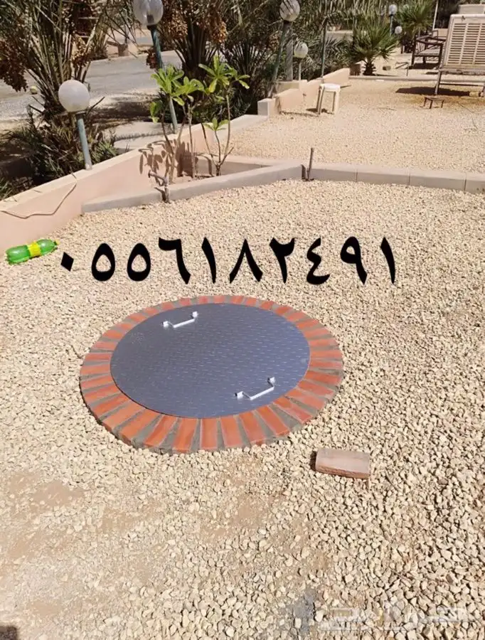 مشبات مدافئ افران حجر طوب 19