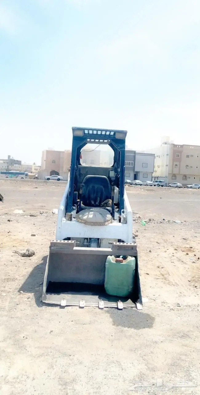 ببكات للايجار اليومي واحد متر 0