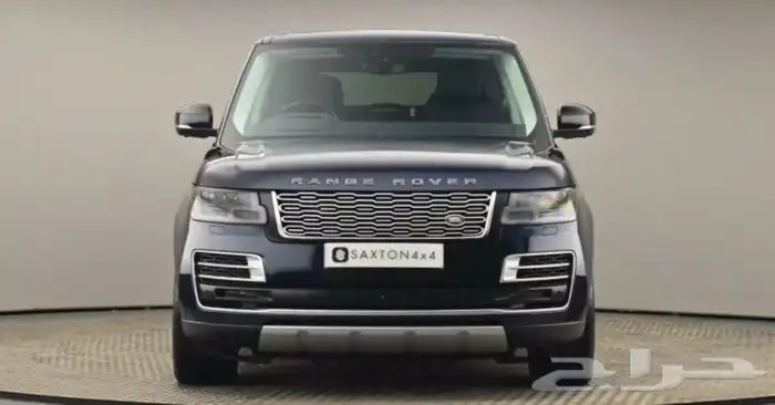 شبك رنج روفر اتوبيغرافي لموديلات 2018-2020 23