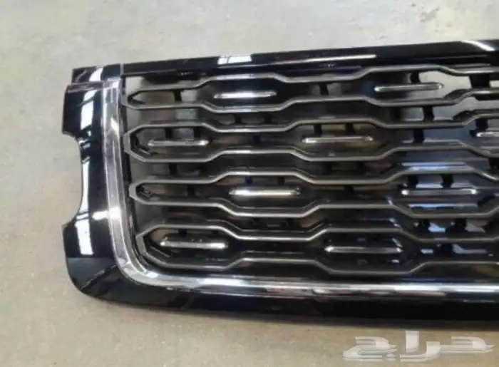 شبك رنج روفر اتوبيغرافي لموديلات 2018-2020 8