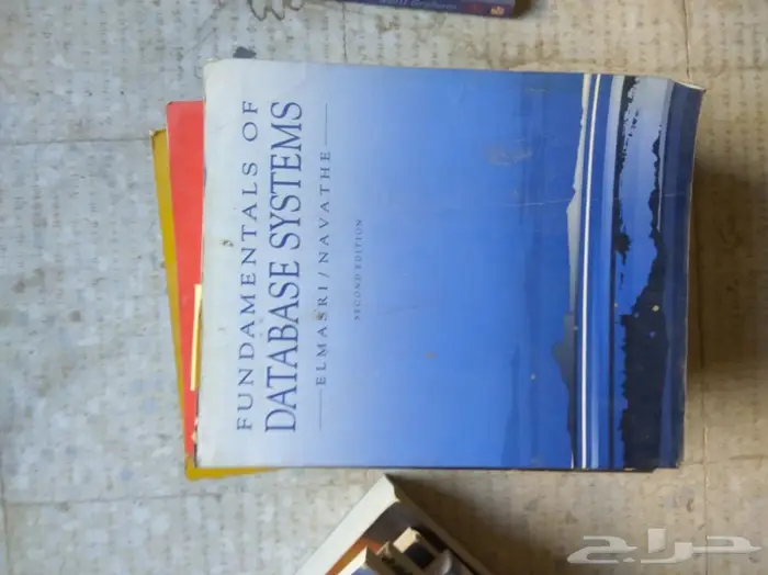 كتب جامعية وتعليمية منوعة قديمة الطبعة 64