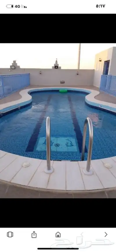 مؤسسة العمار للمسابح وبرك السباحه بالمدينة المنورة 1
