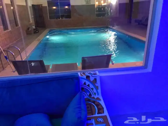 شاليهات للايجار 30