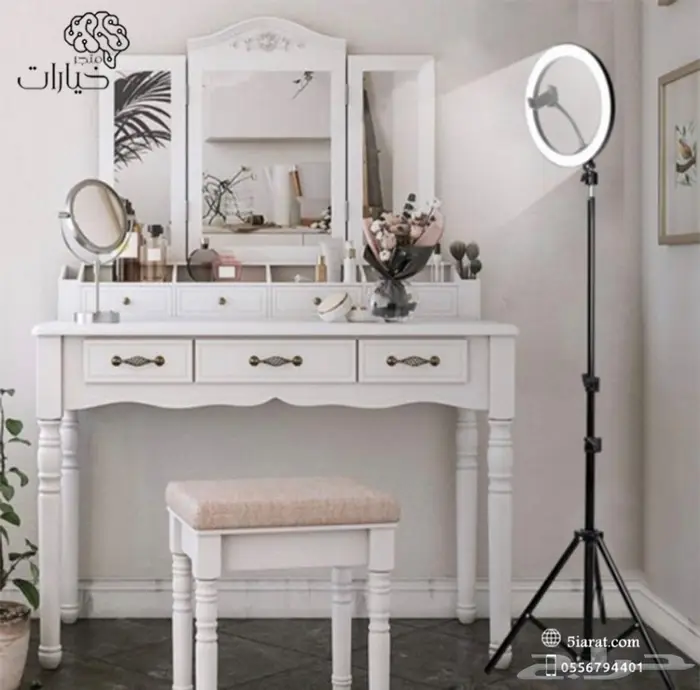 إضاءة رينق لايت 1