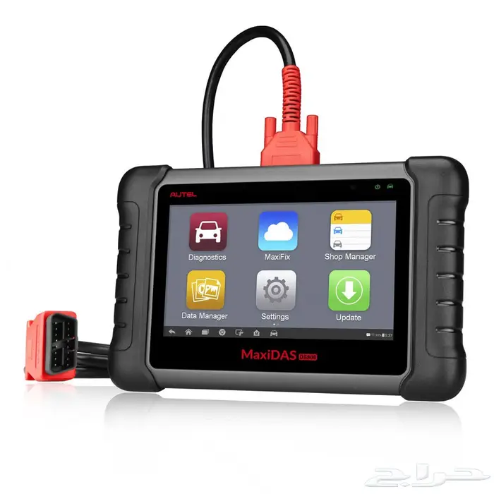 تحديثات اجهزة اوتيل Autel Software Update 8