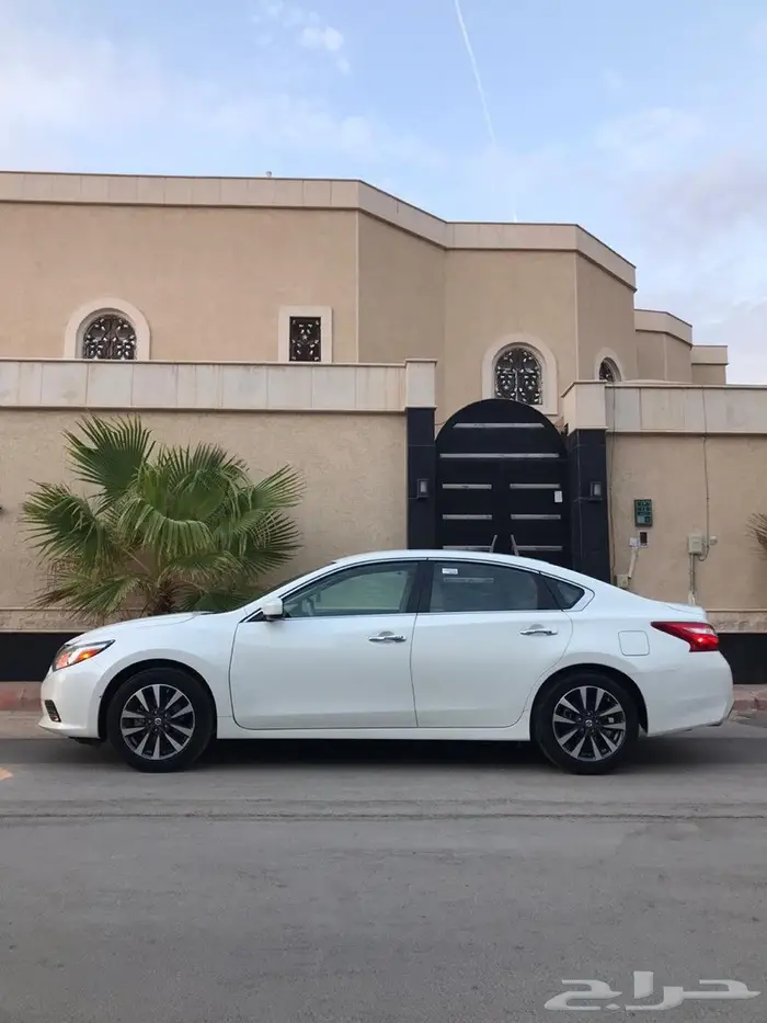 التيما 2017 ( تم البيع ) 2