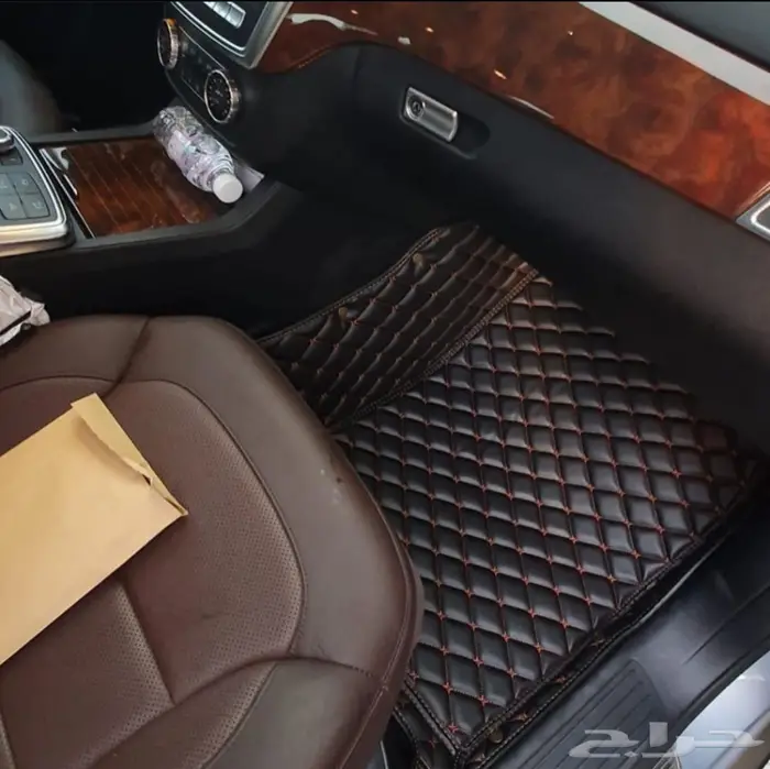 دعاسات BMW جلد 5 طبقاتVIP 21