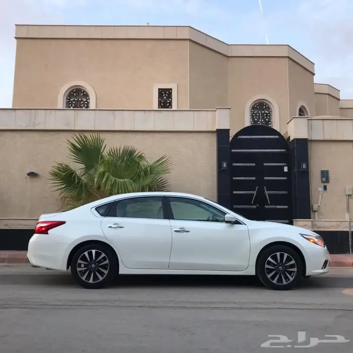 التيما 2017 ( تم البيع ) 1