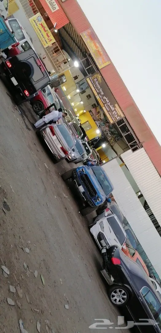 تعديل كرايزلر 2020 كبوت كرايزلر معدل 7