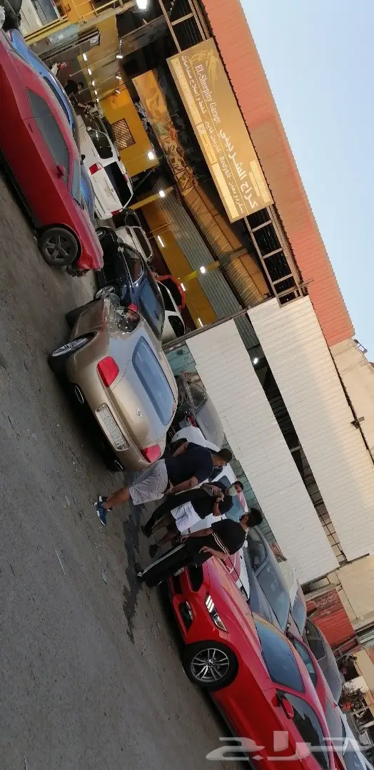 صدام بنتلي بنتايجا فلاينج سبير GT و اصلاح وسمكره 13