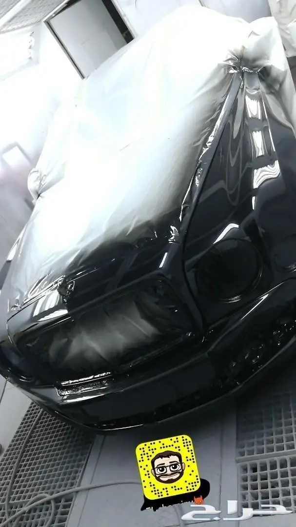 صدام بنتلي بنتايجا فلاينج سبير GT و اصلاح وسمكره 3