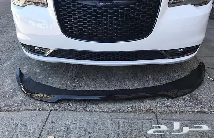 تعديل كرايزلر 2020 كبوت كرايزلر معدل 16