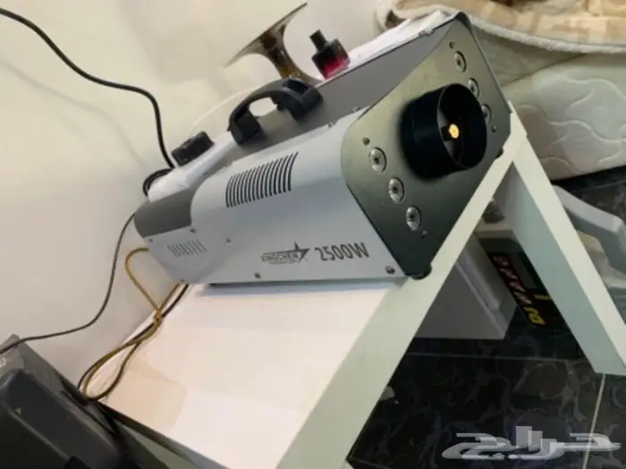 اجهزة ليازر للحفلات كمية محدودة 2