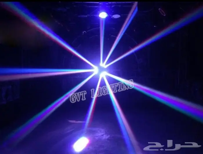 اجهزة ليازر للحفلات كمية محدودة 6