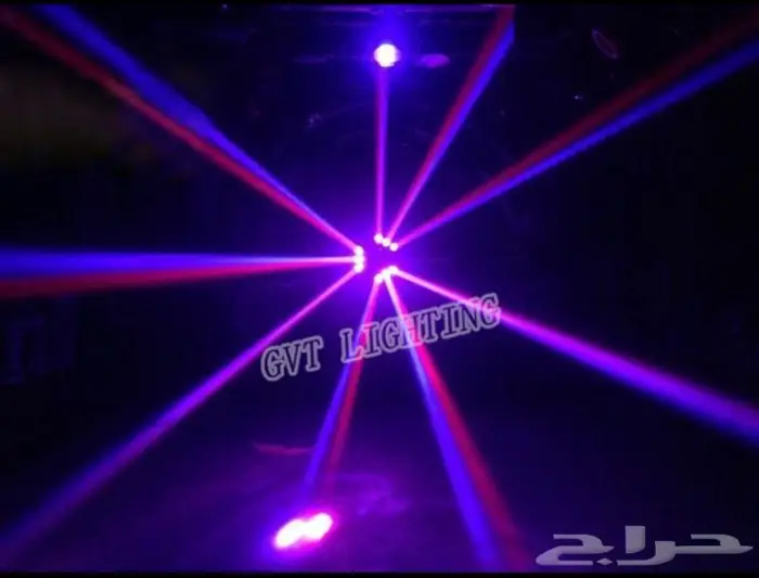 اجهزة ليازر للحفلات كمية محدودة 7