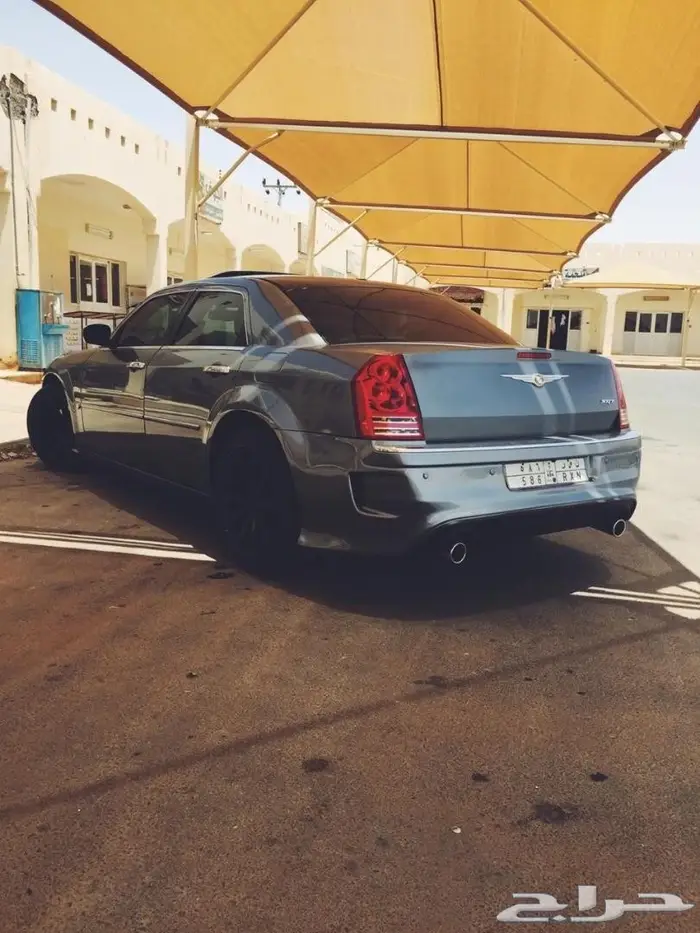 تعديل كرايزلر 2020 كبوت كرايزلر معدل 11