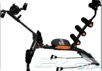 كره وبرج سله عقلة جداريه و ستيب وفرشه يوغا 10