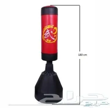 كره وبرج سله عقلة جداريه و ستيب وفرشه يوغا 8