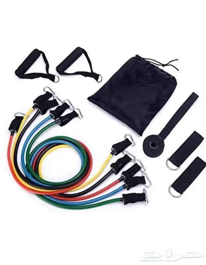 كره وبرج سله عقلة جداريه و ستيب وفرشه يوغا 7