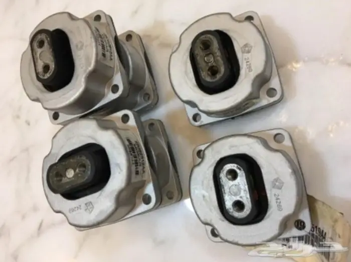 توفير جميع قطع الغيار لقراند شيروكي_دورانقو 4